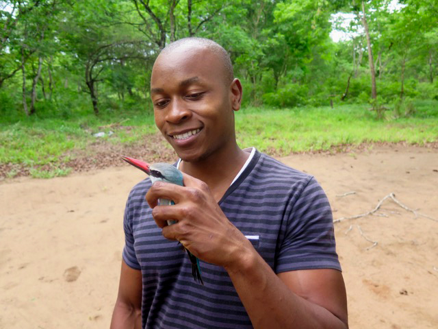Antonio Chabana